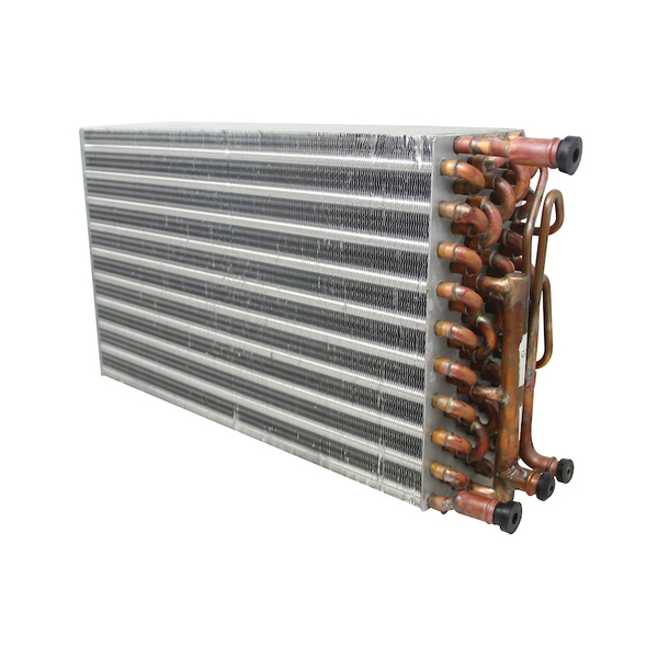 A & I Products Evaporator / Heat Exchanger 11.5" x21" x6" A-RE57574